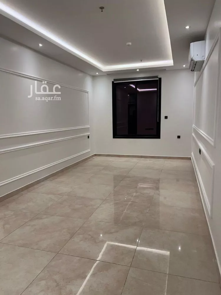 شقة للإيجار في شارع وادي هجر, حي الملقا, مدينة الرياض, منطقة الرياض