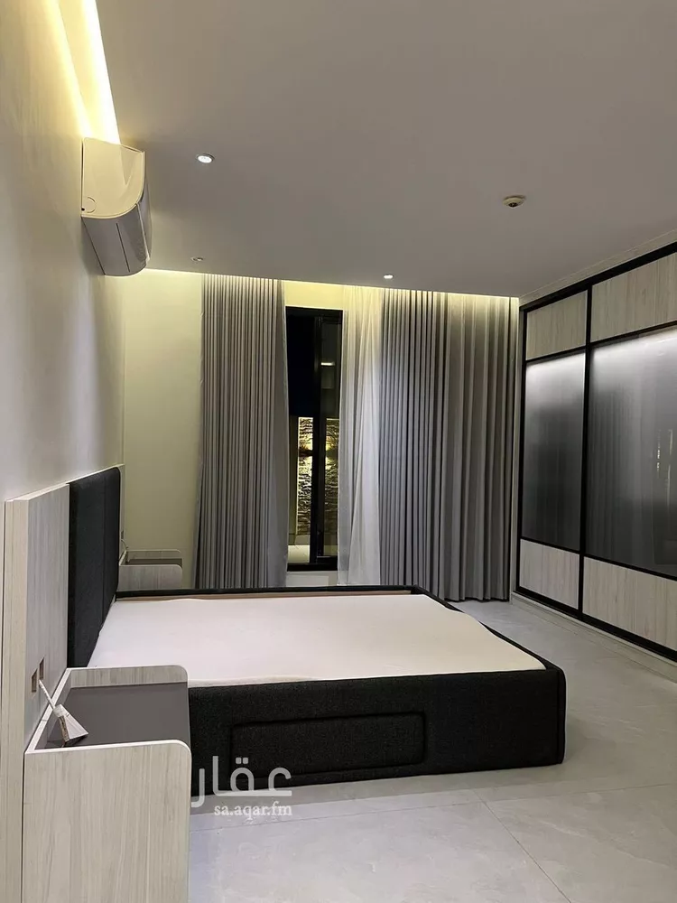 شقة للإيجار في شارع رقم 25, حي الياسمين, مدينة الرياض, منطقة الرياض صورة 4