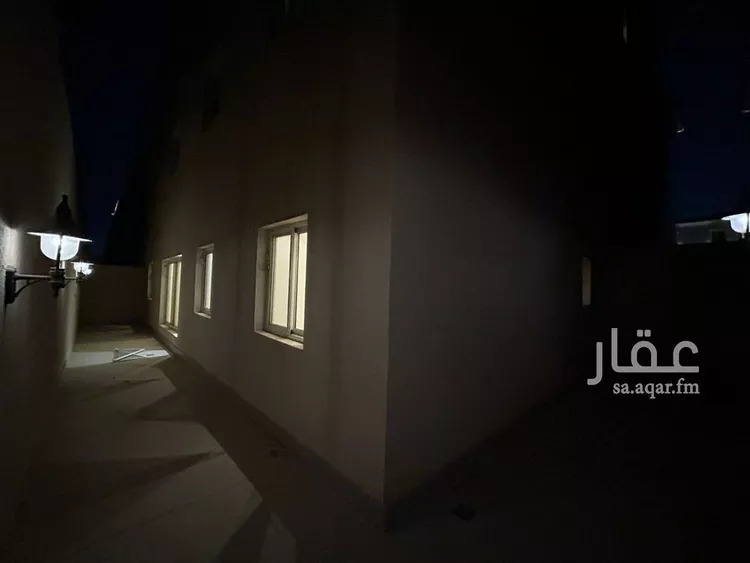 شقة للإيجار في شارع الشيخ عبدالله بن جبرين, حي القيروان, مدينة الرياض, منطقة الرياض صورة 2