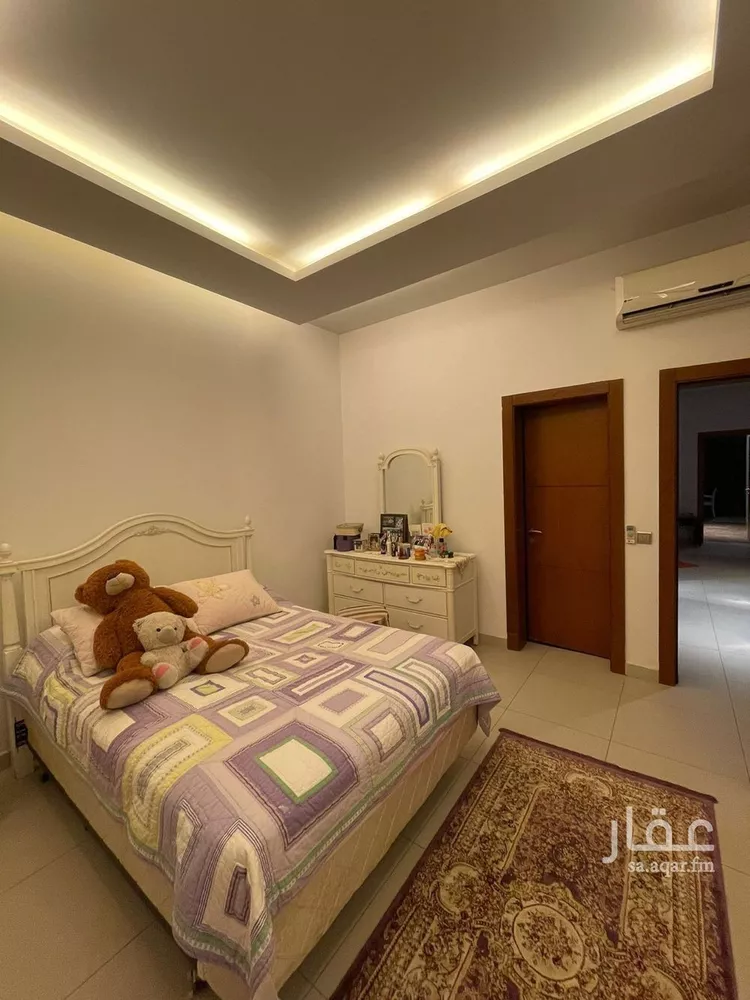 فيلا للإيجار في شارع النخيلة, حي الصحافة, مدينة الرياض, منطقة الرياض صورة 4