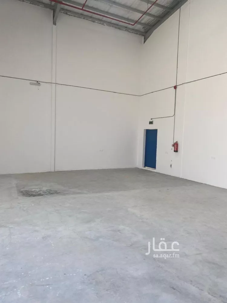 مستودع للإيجار في شارع عبدالرحمن الزجاجي, حي المصفاة, مدينة الرياض, منطقة الرياض