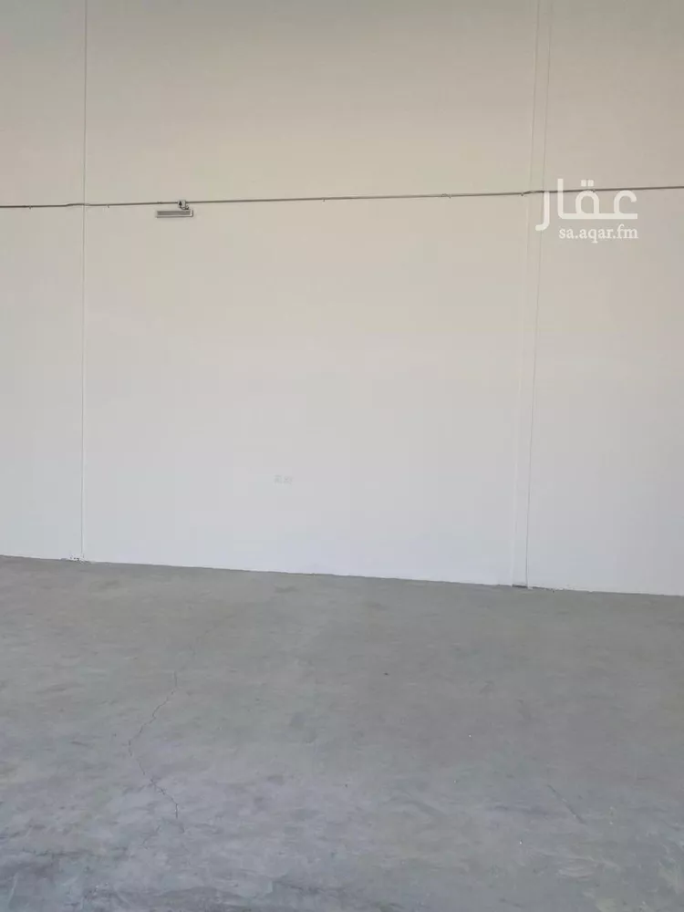 مستودع للإيجار في شارع عبدالرحمن الزجاجي, حي المصفاة, مدينة الرياض, منطقة الرياض صورة 5