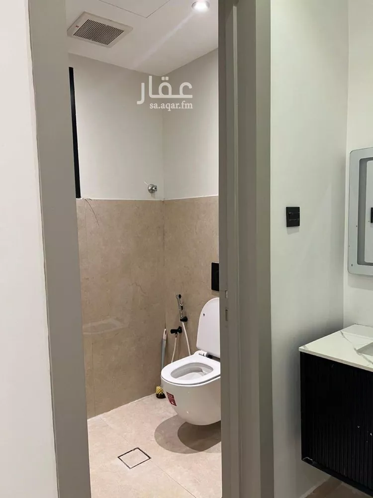 شقة للإيجار في شارع وادي هجر, حي الملقا, مدينة الرياض, منطقة الرياض صورة 5