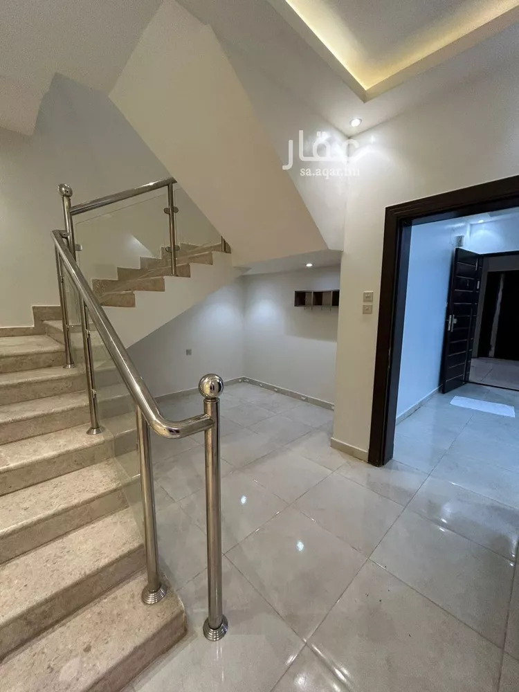 شقة للإيجار في شارع السلامه, حي النرجس, مدينة الرياض, منطقة الرياض صورة 4