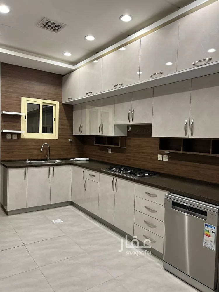 دور للإيجار في شارع اليمانية, حي الصحافة, مدينة الرياض, منطقة الرياض صورة 3