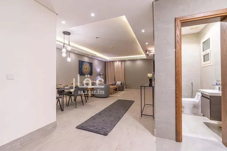 شقة للبيع في شارع سعود بن فيصل, حي الملقا, مدينة الرياض, منطقة الرياض صورة 4