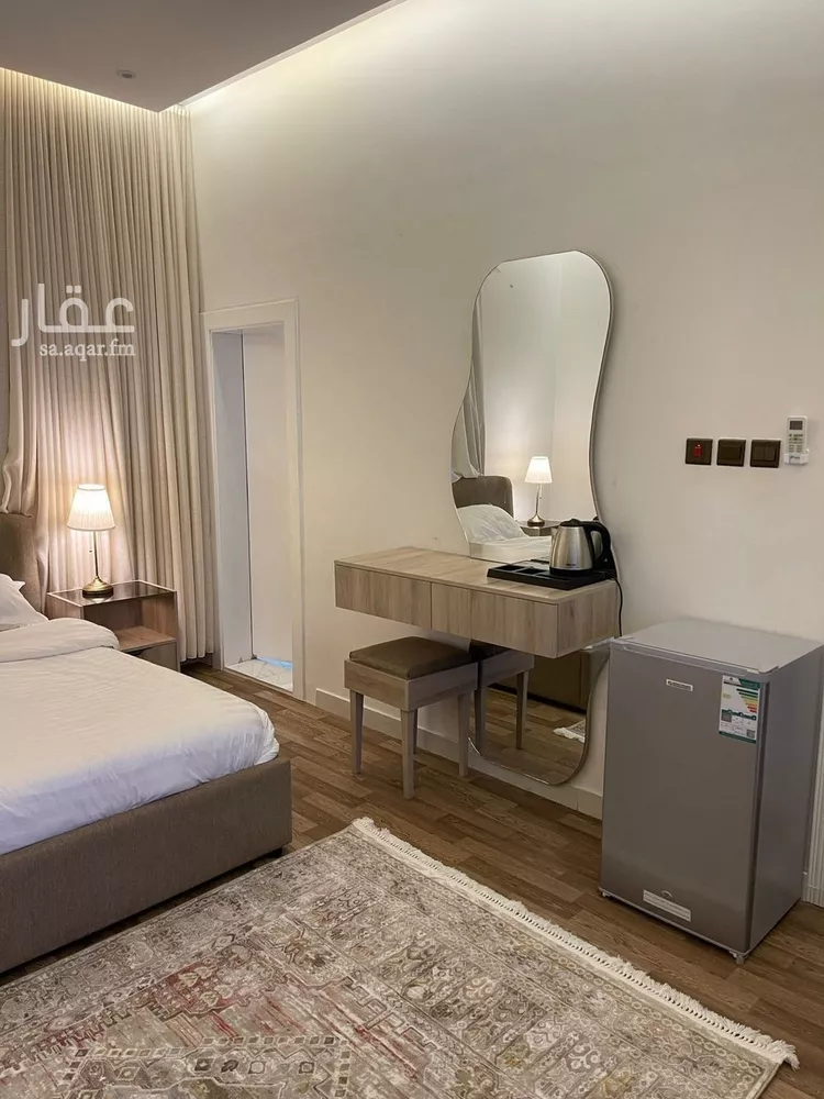 شقة للإيجار في شارع رقم 106, حي النرجس, مدينة الرياض, منطقة الرياض صورة 3