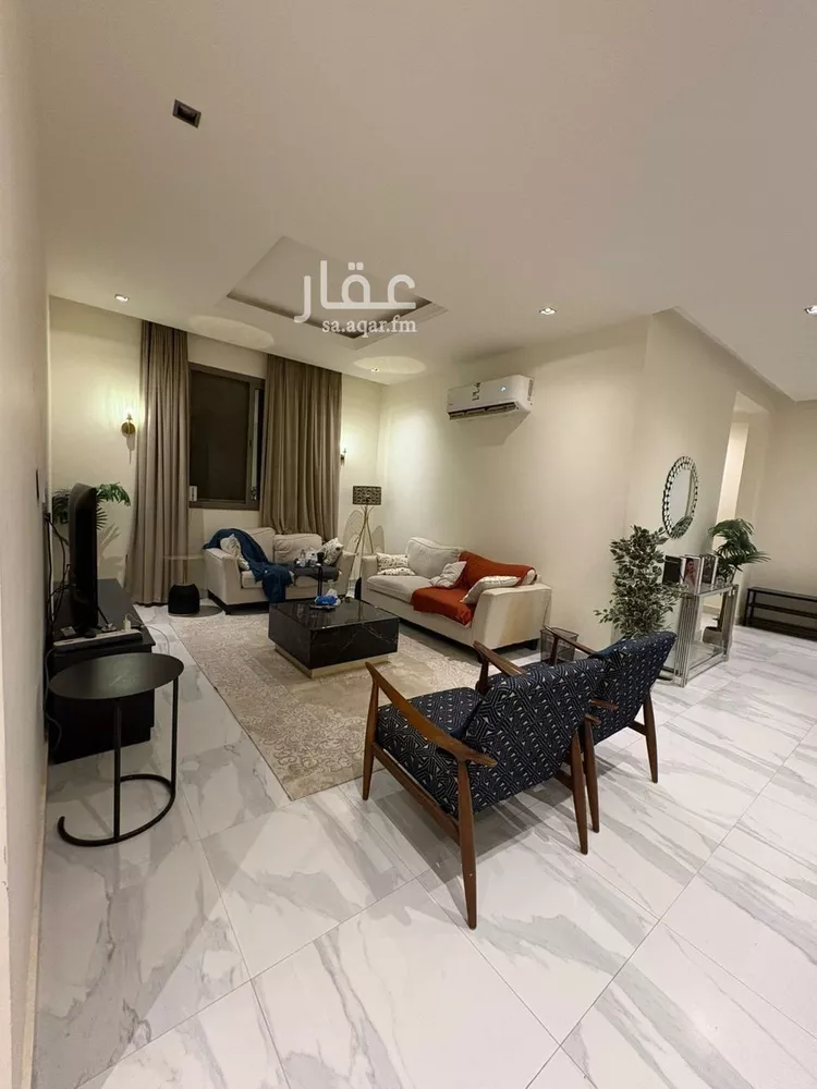 شقة للبيع في شارع محمد بن عبدالعزيز العجاجي, حي القيروان, مدينة الرياض, منطقة الرياض