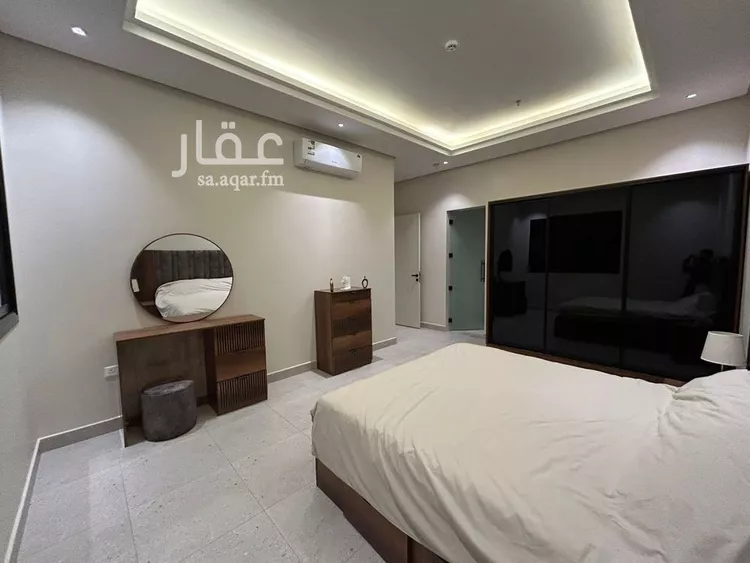 شقة للإيجار في شارع اللؤلؤه, حي العارض, مدينة الرياض, منطقة الرياض صورة 2