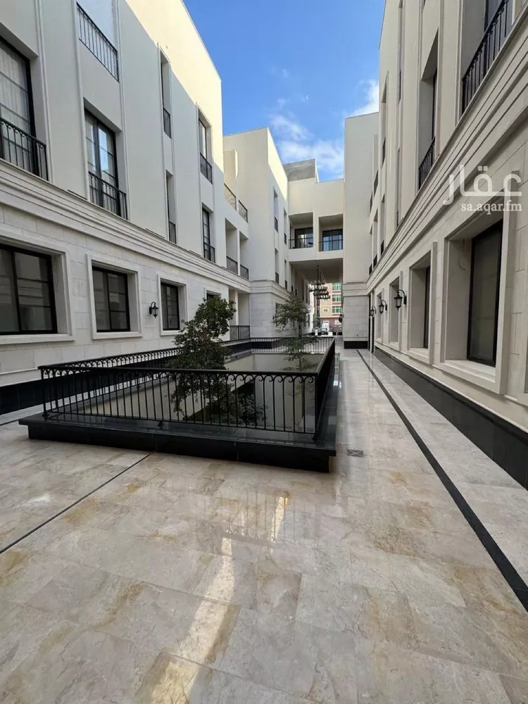 شقة للإيجار في شارع رقم 20, حي الياسمين, مدينة الرياض, منطقة الرياض صورة 4