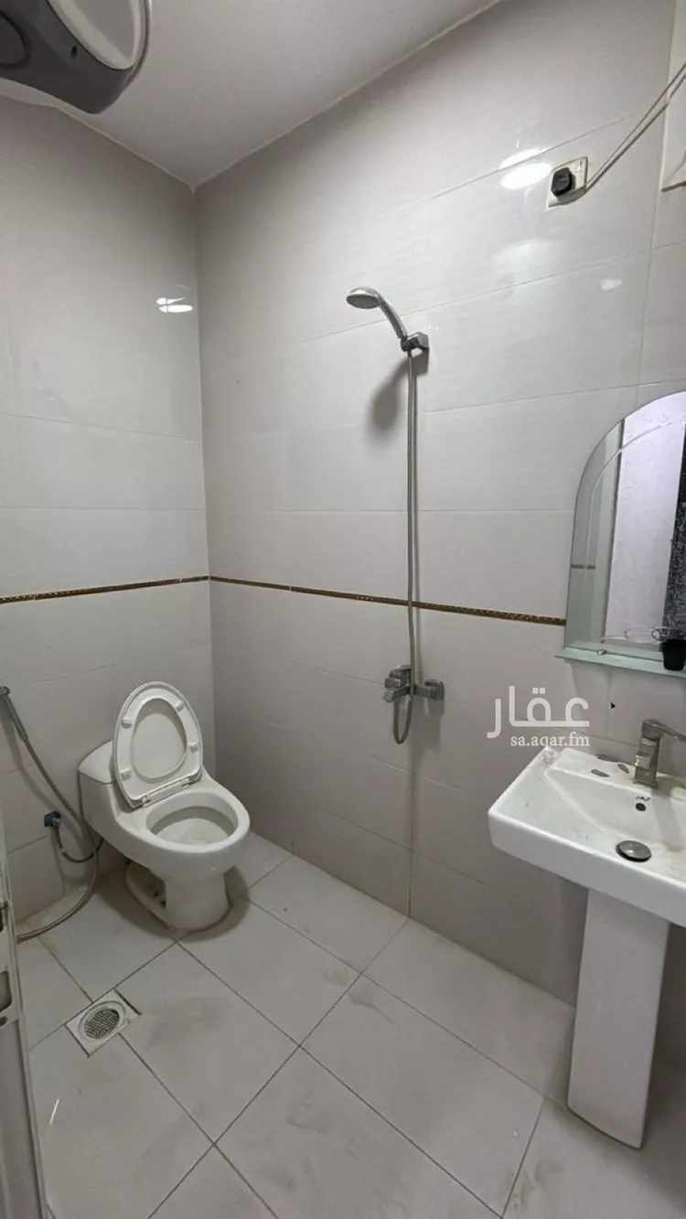 شقة للإيجار في شارع سعد بن صبيح, حي الرحمانية, مدينة الرياض, منطقة الرياض صورة 4