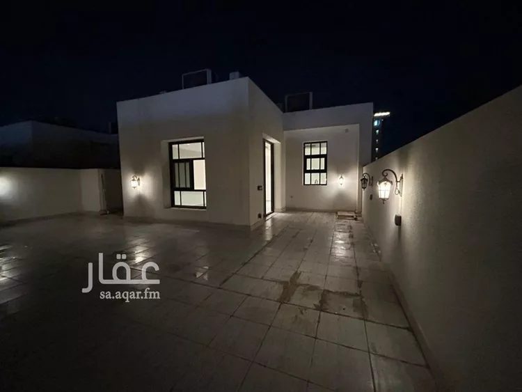 شقة للإيجار في شارع يدمه, حي النرجس, مدينة الرياض, منطقة الرياض صورة 4