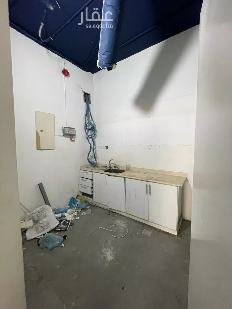 محل للإيجار في شارع سعود بن عبدالعزيز بن محمد الفرعي, حي المصيف, مدينة الرياض, منطقة الرياض صورة 4
