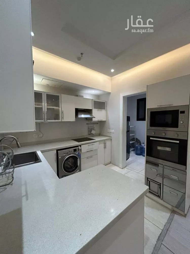 شقة للإيجار في شارع الرافدة, حي النرجس, مدينة الرياض, منطقة الرياض صورة 5