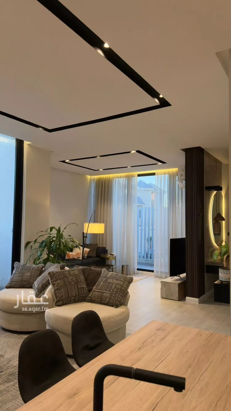 دور للبيع في شارع رقم 120, حي الياسمين, مدينة الرياض, منطقة الرياض صورة 5