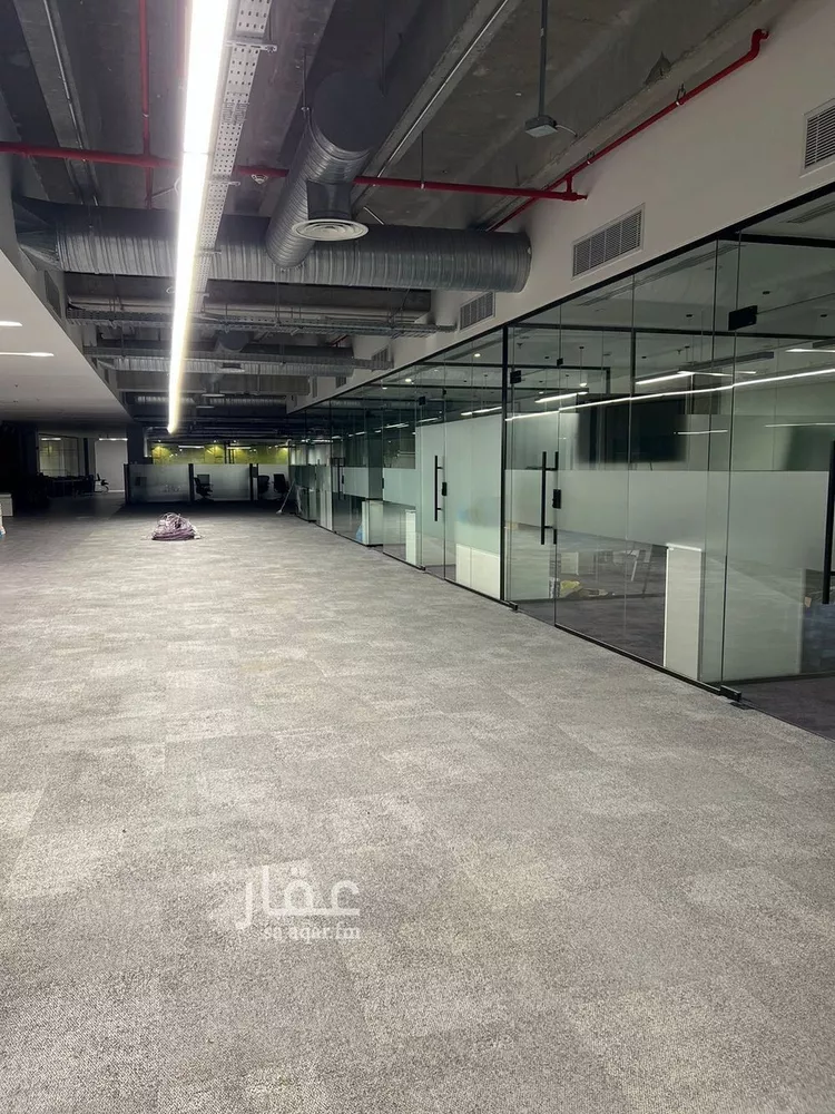 Commercial Office for Rent in Riyadh An Nafal صورة 3