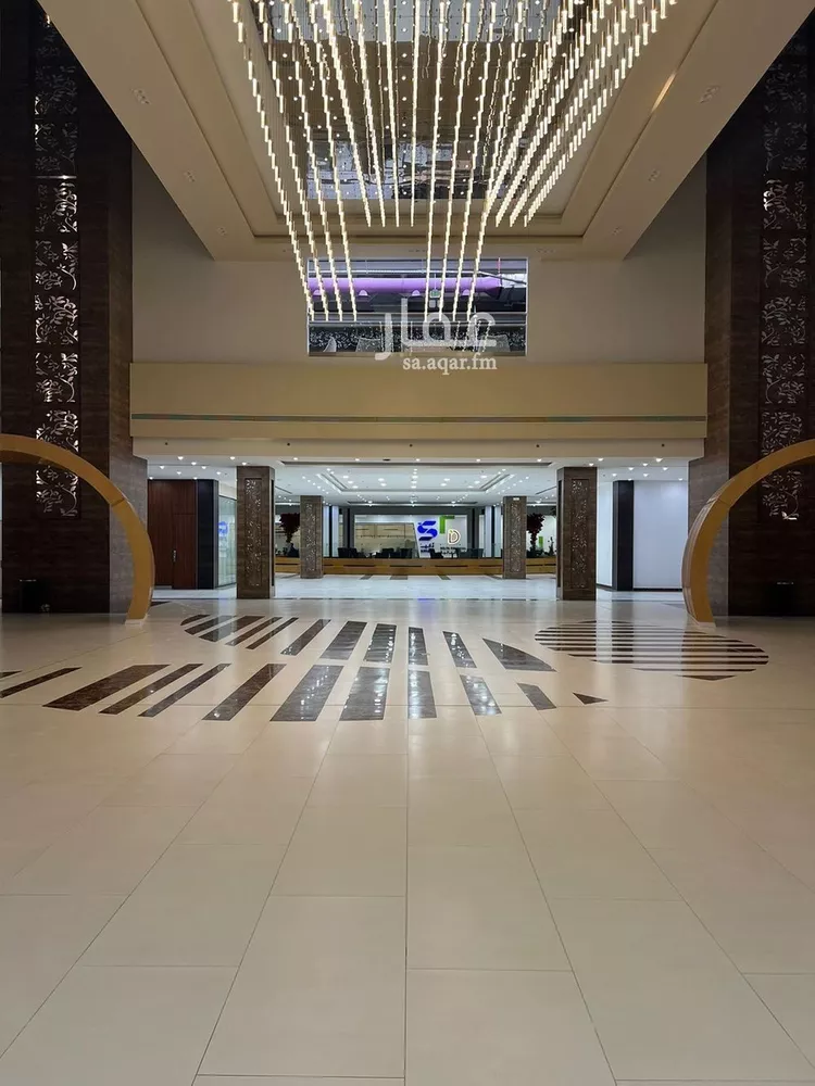 Commercial Office for Rent in Riyadh An Nafal صورة 4