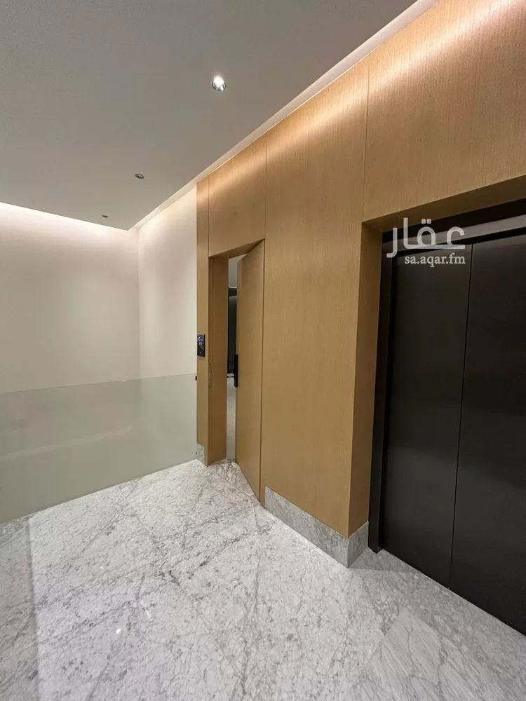 شقة للإيجار في شارع سعد بن رضوان, حي النرجس, مدينة الرياض, منطقة الرياض صورة 3