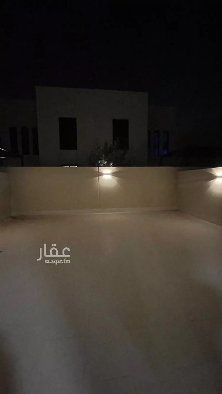 فيلا للإيجار في شارع رقم 1076, حي سدرة, مدينة الرياض, منطقة الرياض