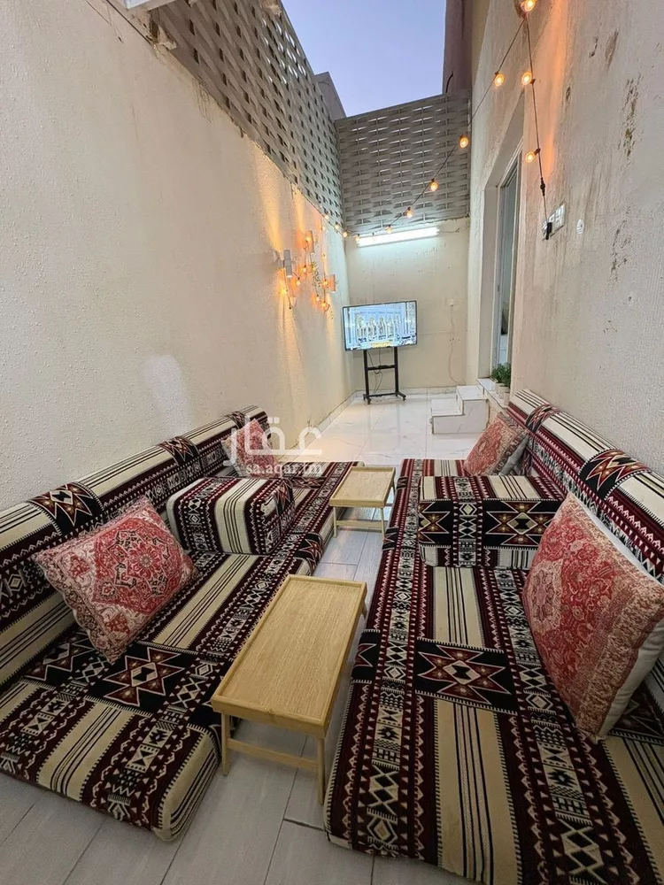 شقة للبيع في شارع الأمير عبدالله بن سعود بن عبدالله صنيت, حي الصحافة, مدينة الرياض, منطقة الرياض صورة 2