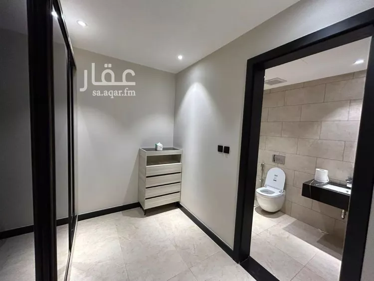 شقة للإيجار في شارع الفضائل, حي النرجس, مدينة الرياض, منطقة الرياض صورة 3