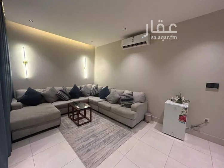 شقة للإيجار في شارع شمس الدين, حي القيروان, مدينة الرياض, منطقة الرياض صورة 2