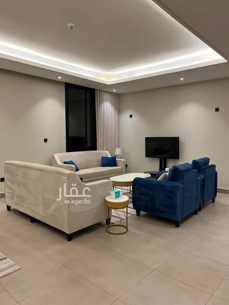 Apartment for Rent in Riyadh Al Yasmin