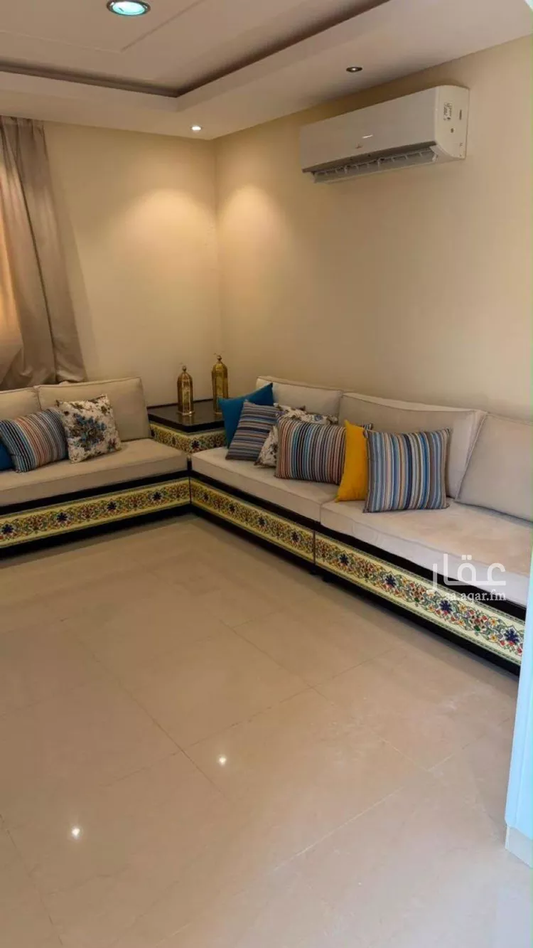 Floor for Rent in Riyadh Al Aqiq صورة 2