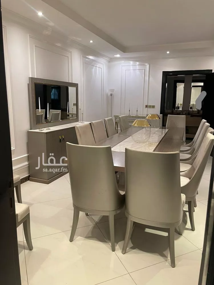 فيلا للبيع في شارع وادي الجزيرة, حي الصحافة, مدينة الرياض, منطقة الرياض 9