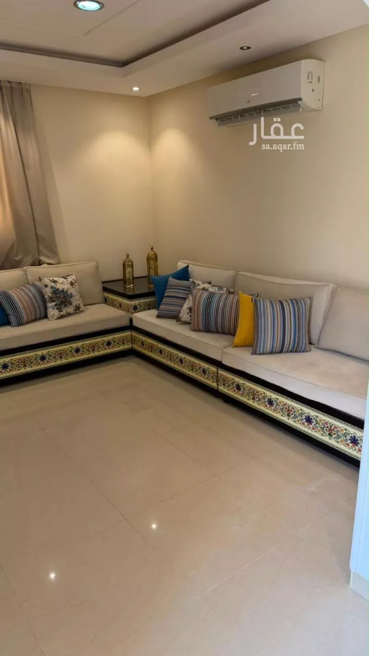 Floor for Rent in Riyadh Al Aqiq صورة 2