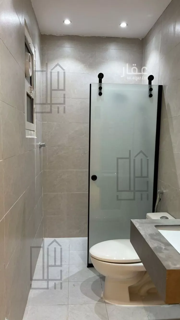 شقة للإيجار في شارع رقم 180, حي الياسمين, مدينة الرياض, منطقة الرياض 6