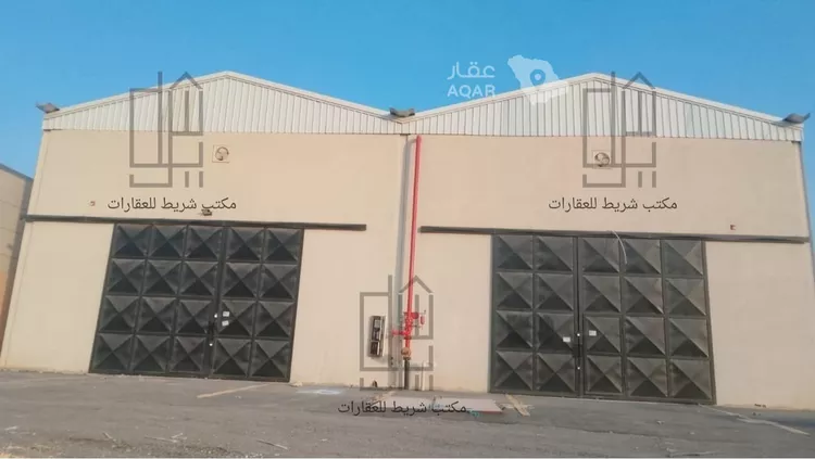 Workshop for rent in Riyadh Al Misfat
