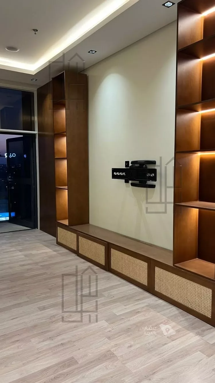 شقة للإيجار في شارع وادي بيشه, حي الصحافة, مدينة الرياض, منطقة الرياض