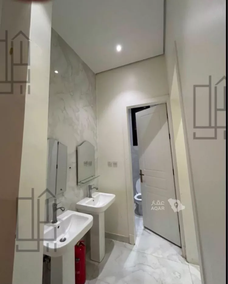 شقة للإيجار في شارع رقم 333, حي النرجس, مدينة الرياض, منطقة الرياض 8