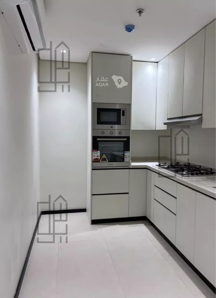 Apartment for Rent in Riyadh Al Malqa صورة 3