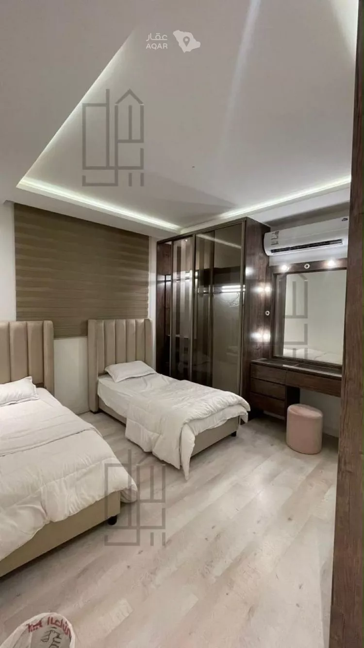 Apartment for Rent in Riyadh Qurtubah 4