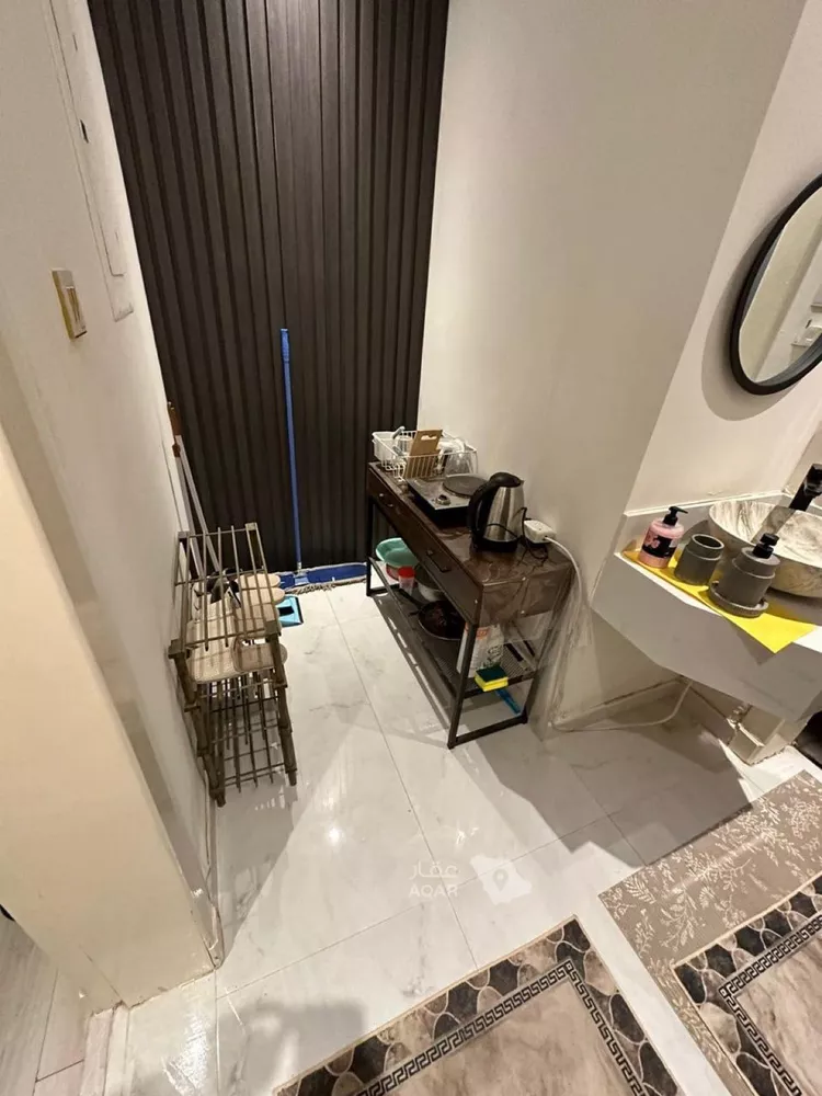 Studio for rent in Riyadh Qurtubah 5