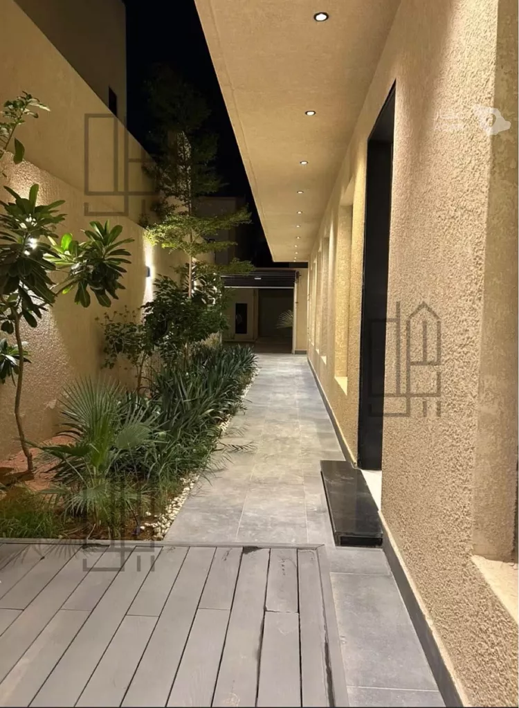 Villa for Rent in Riyadh An Narjis