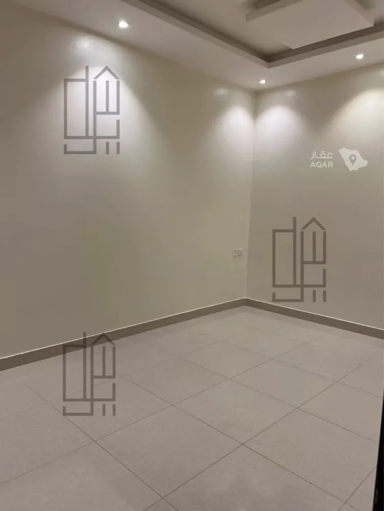 شقة للإيجار في شارع الزكية, حي الياسمين, مدينة الرياض, منطقة الرياض 3