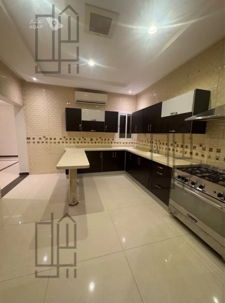 Apartment for Rent in Riyadh As Sahafah 7