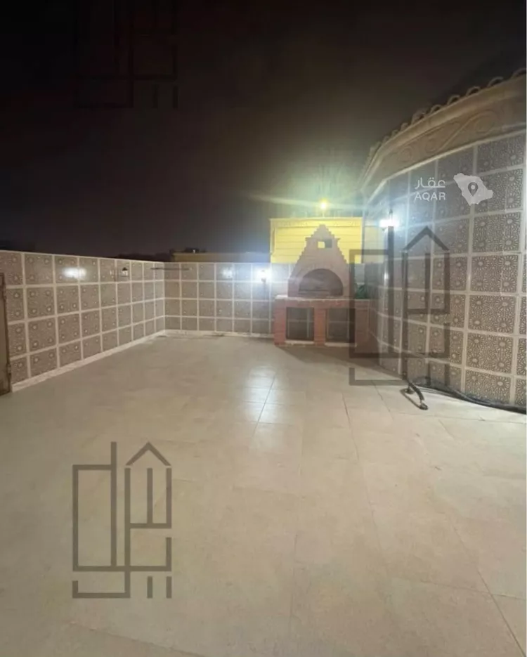 Apartment for Rent in Riyadh As Sahafah 9