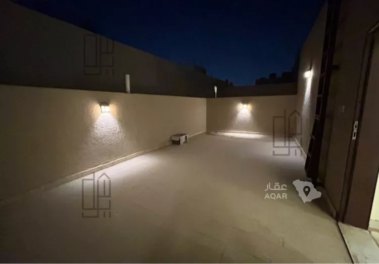 شقة للإيجار في شارع رقم 205, حي النرجس, مدينة الرياض, منطقة الرياض 9