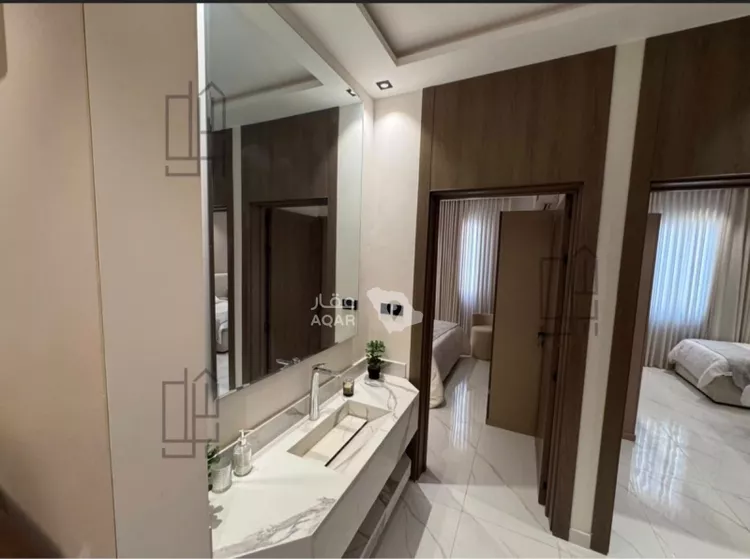 دور للإيجار في شارع حجة الإسلام, حي عكاظ, مدينة الرياض, منطقة الرياض صورة 5