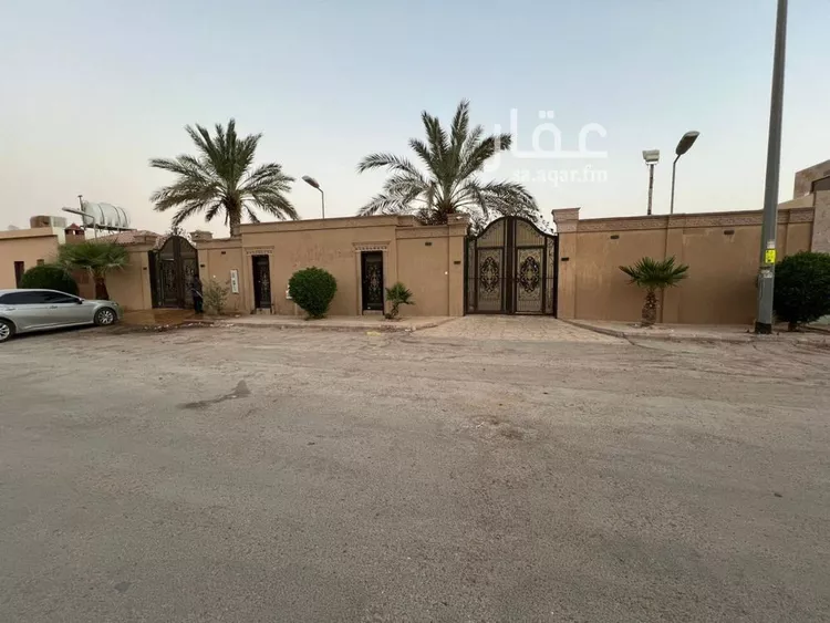 أرض للبيع في شارع ابن عائد الكاتب, حي الرمال, مدينة الرياض, منطقة الرياض صورة 2