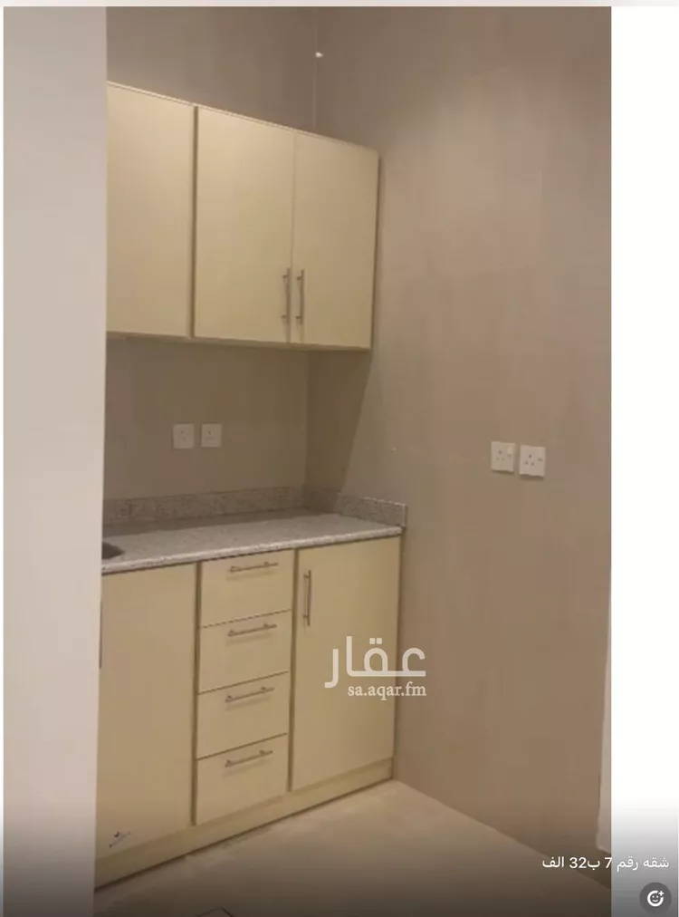 شقة للإيجار في شارع رفاعه, حي العقيق, مدينة الرياض, منطقة الرياض