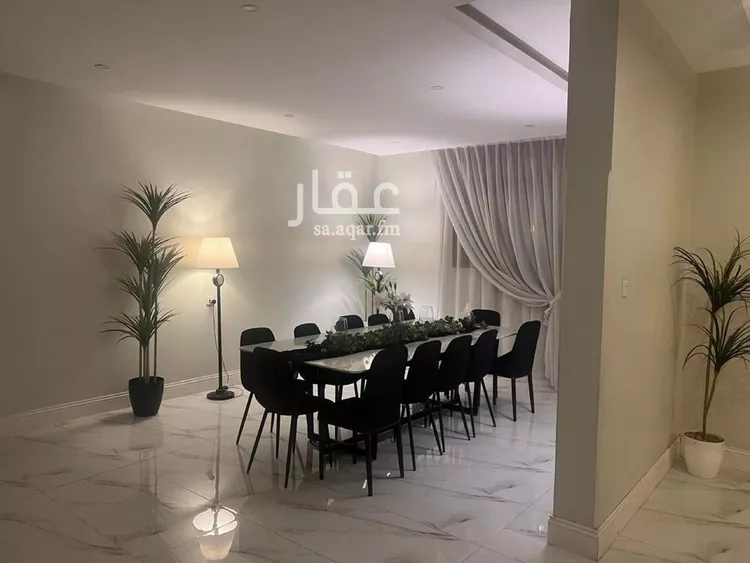 فيلا للبيع في شارع عبدالله بن رشيد, حي الروضة, مدينة الرياض, منطقة الرياض صورة 3