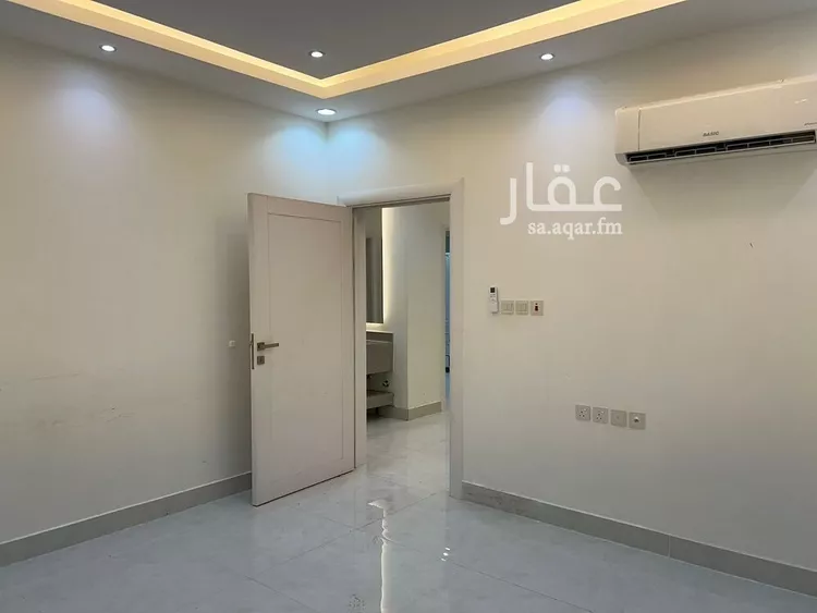 شقة للإيجار في شارع العمرة, حي الملقا, مدينة الرياض, منطقة الرياض
