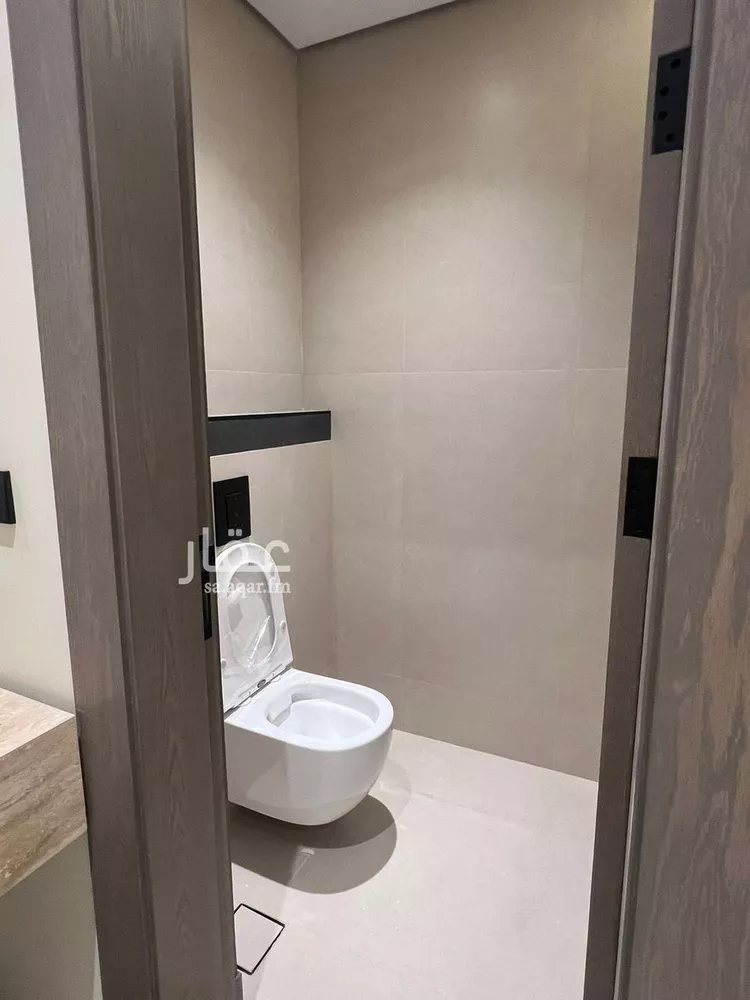 شقة للإيجار في شارع أرجوان, حي الملقا, مدينة الرياض, منطقة الرياض صورة 4