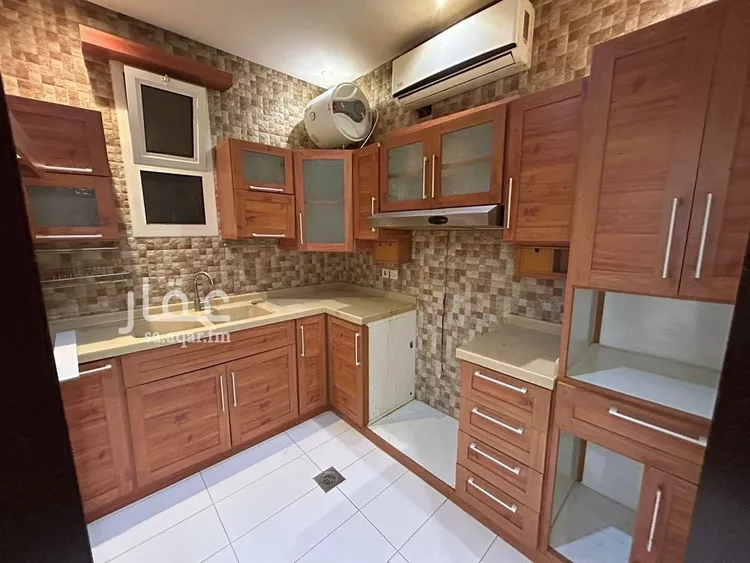 شقة للإيجار في شارع عبدالملك العصامي, حي النرجس, مدينة الرياض, منطقة الرياض صورة 5