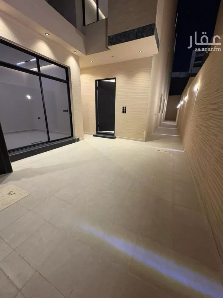 دور للبيع في شارع حنظلة الجمحي, حي البيان, مدينة الرياض, منطقة الرياض